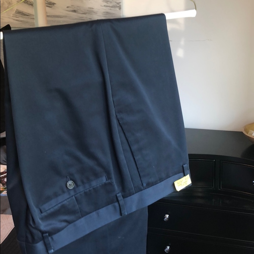 Dress pants